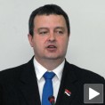 Дачић о примени споразума