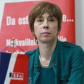 Делевић: Преговори ће дуго трајати