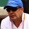 Суспендован Томићев отац 