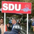 СДУ: Успоставити истинске европске вредности
