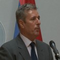 Илић: Потребно јединство о споразуму
