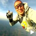 Ускршњи скок са 4.300 метара 