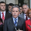 Самарџић: Споразум крши Устав Србије