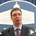 Вучић: Југ прихвата споразум, север одбија