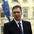 Вучић: Срби морају у Европу