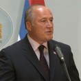 Изменa споразума неприхватљива