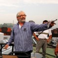 Боровица приведен због Развојне банке 