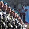 Војна парада на Црвеном тргу 