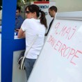 Дан Европе на улицама Србије 