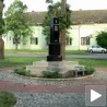 Трг Црвене армије у Врбасу