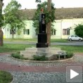Трг Црвене армије у Врбасу