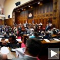 Посланици о примени бриселског споразума