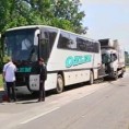 Саобраћајна несрећа у Краљеву