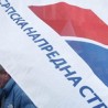 СНС: Обратити пажњу на пружне прелазе