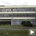 Приведен декан факултета у Крагујевцу