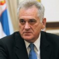 Николић честитао Вујановићу реизбор