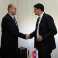 Сарадња Србије и БиХ у случајевима Кељменди и Шарић