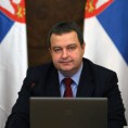 Дачић следеће недеље са Бајденом