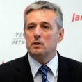УРС: Неприхватљиве поруке са митинга