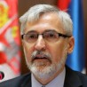 Омеровић осудио поруке са митинга
