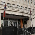 Афера "Агробанка", Антонић остаје у притвору