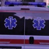 Старац тешко повређен у пожару 
