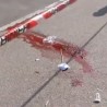 Пијуком на пролазнике у Милану