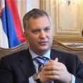 Шутановац спреман да води београдски ДС