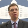 Вучић: Разговараћемо о свему из споразума