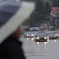 На Бјелашници снег, у Тузли евакуација