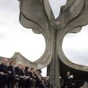 Сећање на жртве логора у Јасеновцу 