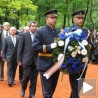Помен жртвама у Доњој Градини