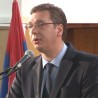 Говор Александра Вучића у Косовској Митровици
