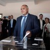ГЕРБ победио у Бугарској