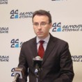 ДСС: Узалудни притисци на Србе са Космета