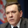 Богдановић: Оптимиста у вези са применом споразума