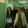 Протест нишких професора