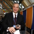 Шутановац кандидат за шефа београдског ДС-а