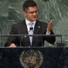 Јеремић: Одлучно против трговине људима