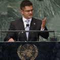 Јеремић: Одлучно против трговине људима