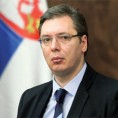 Вучић: Јаз више није тако дубок