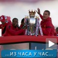 Спорт уживо: Манчестер слави!
