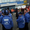 Штрајк у "Кроација eрлајнсу"