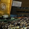 Генерална скупштина УН сутра о Сирији