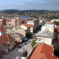 Ухапшен због највеће пљачке у Куршумлији