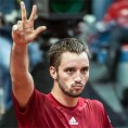 Троицки сигуран против Росола