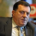 Додик писао званичницима ЕУ
