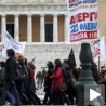 Штрајк због забране штрајка