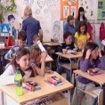 Нишки зубари обишли сеоске школе