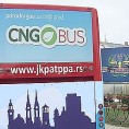 Панчевачки еко-бус